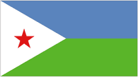 Djibouti Logo
