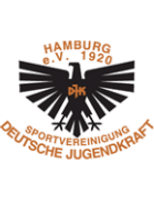 DJK Bamberg Team Logo