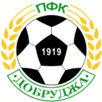 Dobrudzha 1919 Logo