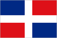 Dominican Republic Logo