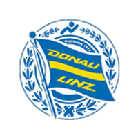 Donau Linz Team Logo
