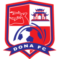 Dong Nai Team Logo