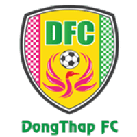 Dong Thap Team Logo