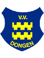 Dongen Team Logo