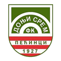 Donji Srem Team Logo