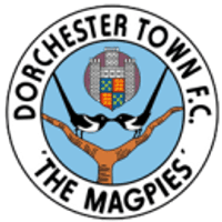 Dorchester Town Team Logo