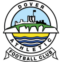 Dover Athletic Team Logo