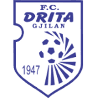 Drita Logo