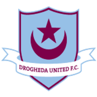 Drogheda United Team Logo