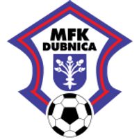 Dubnica Team Logo