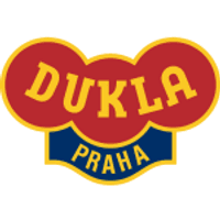 Dukla Praha Logo