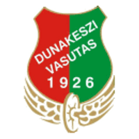 Dunakeszi VSE Team Logo