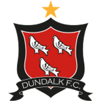 Dundalk Team Logo
