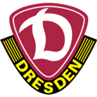 Dynamo Dresden Team Logo