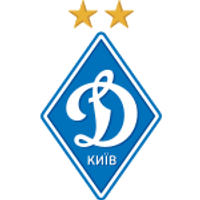 Dynamo Kyiv Team Logo