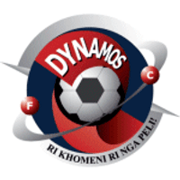 Dynamos Giyani Logo