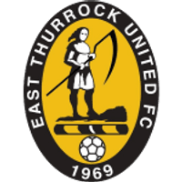 East Thurrock United Logo