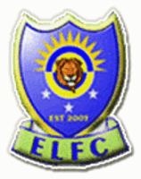 Eastern Lions Team Logo