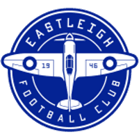 Eastleigh Team Logo