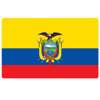 Ecuador Team Logo