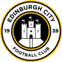 Edinburgh City Logo