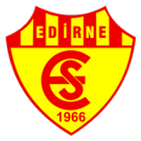 Edirnespor Team Logo