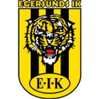 Egersund Team Logo