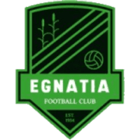 Egnatia Rrogozhinë Team Logo
