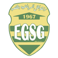 EGS Gafsa Team Logo