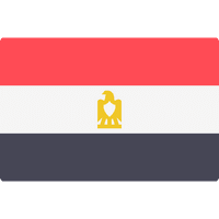 Egypt Team Logo