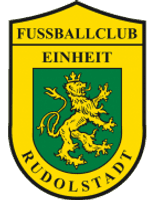 Einheit Rudolstadt Team Logo
