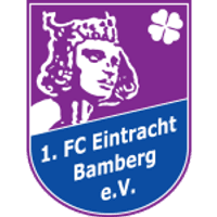 Eintracht Bamberg Team Logo
