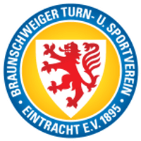 Eintracht Braunschweig Team Logo