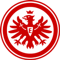Eintracht Frankfurt Team Logo