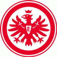 Eintracht Frankfurt II Team Logo