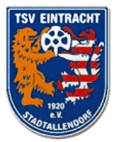 Eintracht Stadtallendorf Team Logo