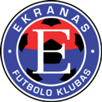 Ekranas Logo