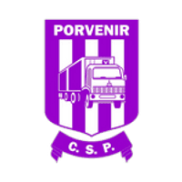 El Porvenir SCT Team Logo