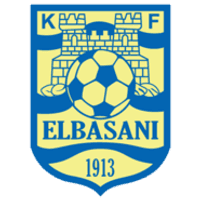 Elbasani Team Logo