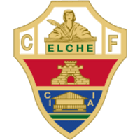 Elche Team Logo