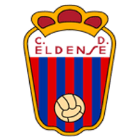 Eldense Team Logo