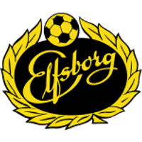 Elfsborg Logo