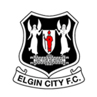 Elgin City Logo