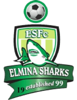 Elmina Sharks Team Logo