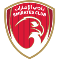 Emirates Team Logo