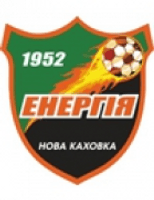 Enerhiya Nova Kakhovka Logo