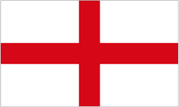 England U17 Team Logo
