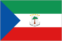 Equatorial Guinea Logo