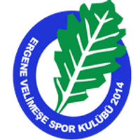 Ergene Velimeşespor Team Logo