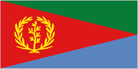 Eritrea Team Logo